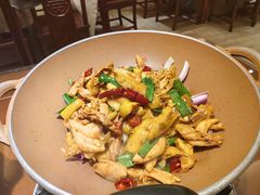 -肖记公安牛肉鱼杂馆·省级非物质文化遗产(三角路直营店)