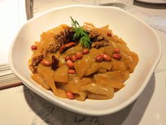 -奉天小馆·非遗东北菜(济南万象城店)