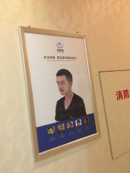 -碧莲盛·不剃发植发