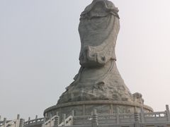 -天津妈祖文化园