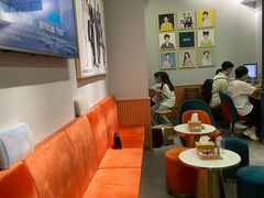 -海马体照相馆(佛山岭南站店)