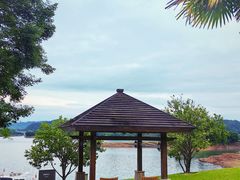 -杭州千岛湖滨江希尔顿度假酒店