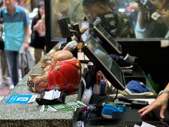 -华嫂冰室(尖沙咀店)