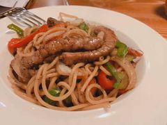 -暖食光·台式家庭餐厅·生日主题店(万达店)