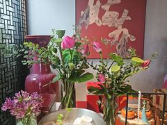 -蘇锦宴·淮扬菜烤鸭·小院(三元桥霄云路店)