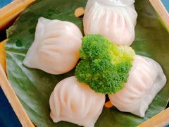 -伯乐居茶艺馆(石岐大信店)