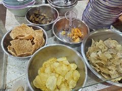 -李字号臭豆腐(总店)