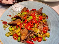 -鹿港小镇(霄云店)