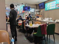 -紫光园·烤鸭·北京菜(团结湖店)