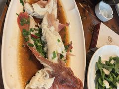-鹰龙海畔度假酒店(咸祥店)