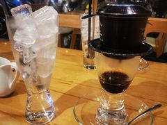 -Trung Nguyen Café Legend