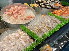 -非烤勿扰韩料自助烤肉(松山湖万科店)