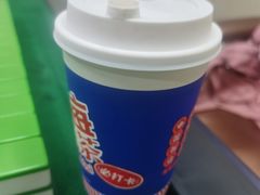 -LELECHA乐乐茶(新街口大洋店)