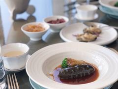 葱烧大连海参-大连君悦酒店·星海湾壹号Dalian·Dalian(星海广场店)