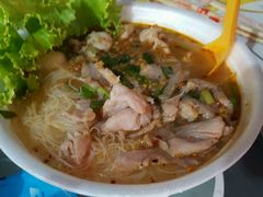 -马林夜市
