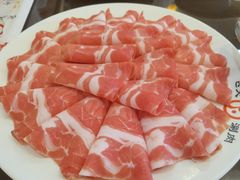 -匹夫涮肉城(黄村店)