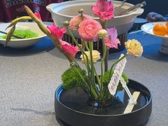 -喜湘宴·精致湖南菜(和平西桥店)