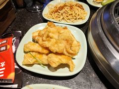 -盛江山自助料理(太原街万达店)