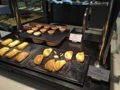 -东莞富力万达文华酒店·美食汇·海鲜自助餐厅
