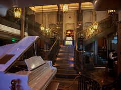 -波特曼西餐厅(中央大街店)