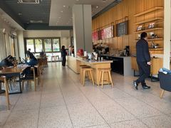 -星巴克(武汉光谷青年汇店)