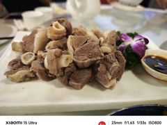 -那达慕蒙古风味酒楼