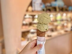 -CREAM STORY意大利手工冰淇淋&甜品(万象前海店)