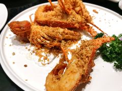 -利龙海鲜酒楼(建发·珑璟湾店)