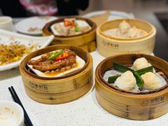 -又一间茶点轩(宝业路店)