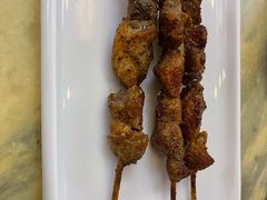 -清真·鸦儿李记·涮肉(花市店)