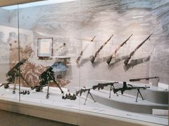 -遵义会议纪念馆