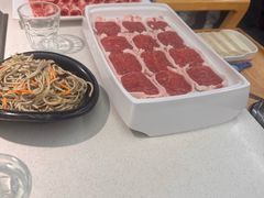 -创新高肥羊火锅(朝阳路店)