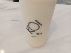 -KOI PLUS(成都万象城店)