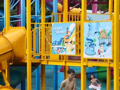 -清泉湾生态旅游度假区