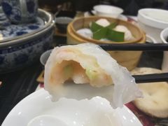 -虾饺妹·粤式手工点心(水荫路店)