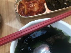 -小木屋拌饭(西安华阳城店)