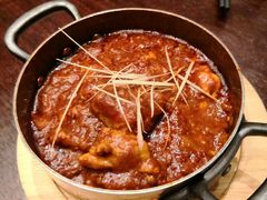 -港丽餐厅(高德置地店)