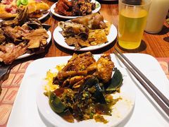 -五洲皇冠巴西烤肉餐厅