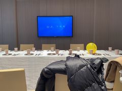 -深圳国际会展中心洲际酒店
