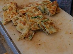 -咏春葱油饼(德政中路店)