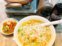 -南乡·精功顺德菜(卓悦中心店)