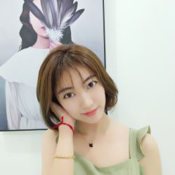 烫染-3AM HAIR SALON烫发染发接发