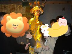 -棂笼·深度沉浸密室(武汉旗舰店)