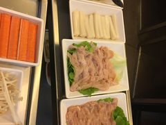-野妹火锅(龙岗店)