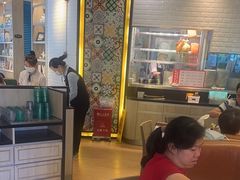 -新宝餐厅(流塘店)