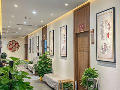 -深圳安仁堂中医·推拿按摩·肩颈调理