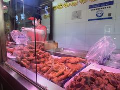 -秦氏环球炸鸡(解放北路店)