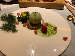 -叶叶菩提·晋福宫