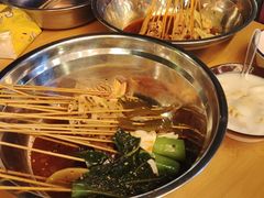 -嘉州鲜知味钵钵鸡(奎星楼店)