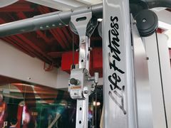 -奇迹健身·恒温游泳(恒大广场店)